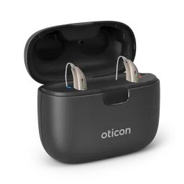 Oticon SmartCharger