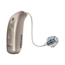 Oticon Real