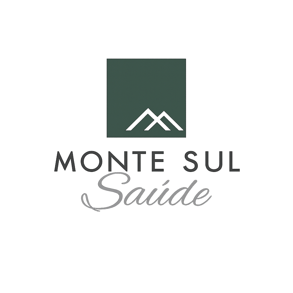 Monte Sul Saúde