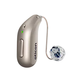 Oticon Intent