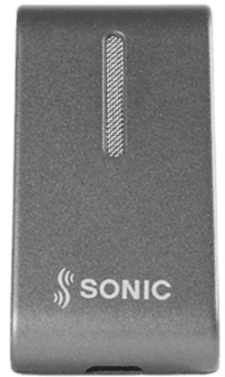 SoundClip-A